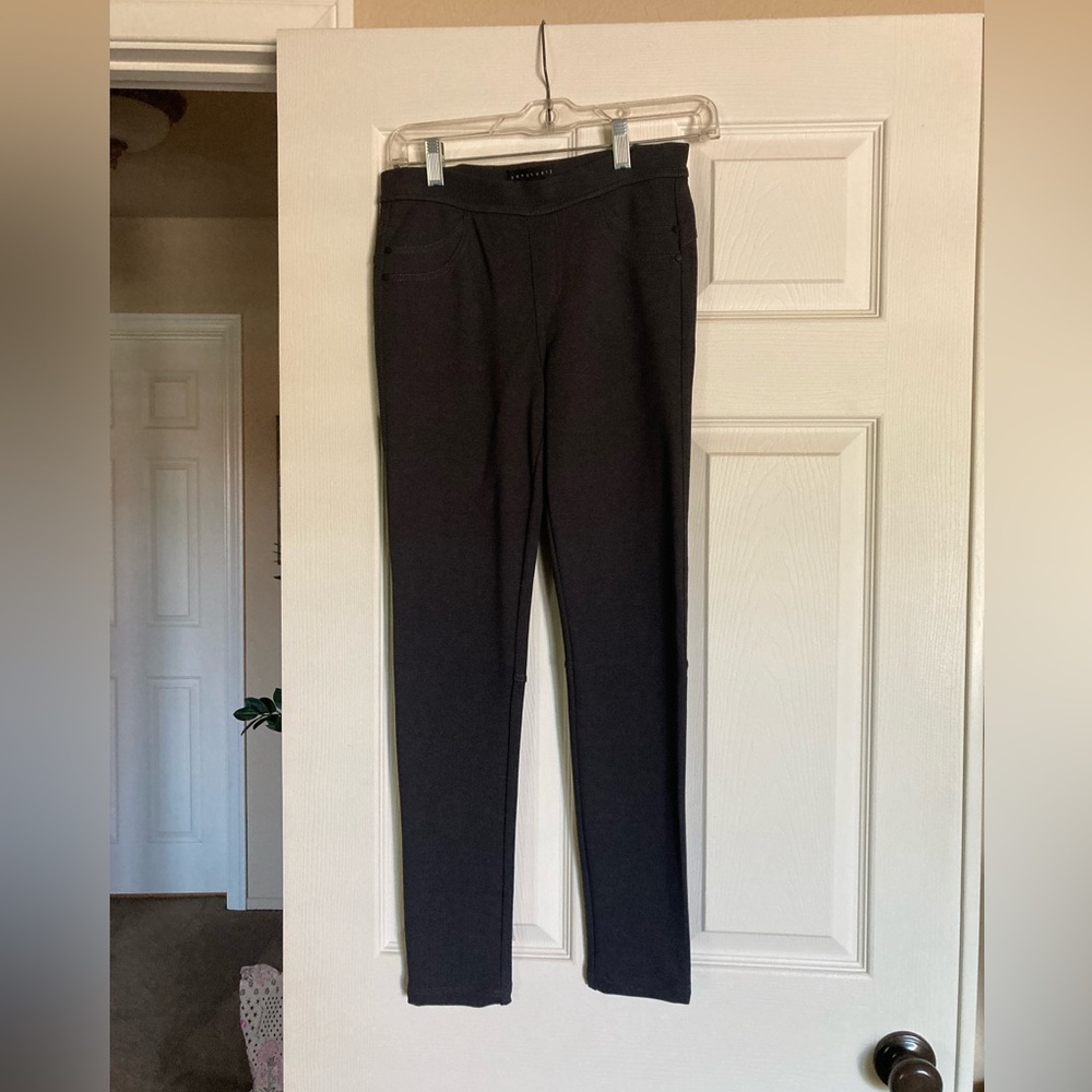 Sanctuary XS gray leggings.